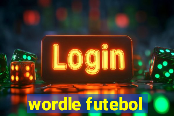 wordle futebol